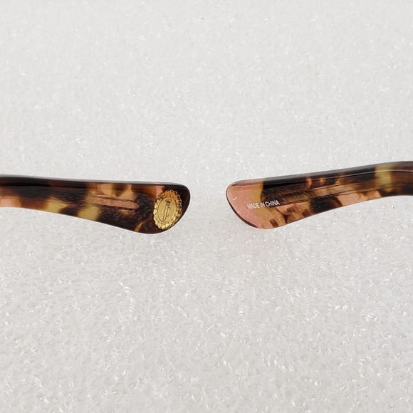 COPY - Sunglasses Juicy Couture Ju 584/S main image 6